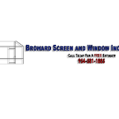 Broward Screen and Window INC. Broward Screen and Window INC.
